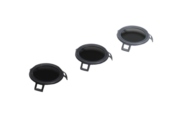 DJI Mavic ND Filters Set (ND4/8/16) Part 39